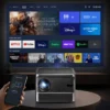 ZEGO A002 Smart Projector Home – Buy Online India
