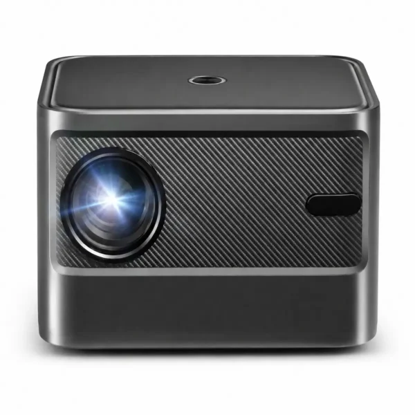 ZEGO A002 Smart Projector – Buy Online India