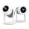 ZEGO A004 Smart Projector – Buy Online India