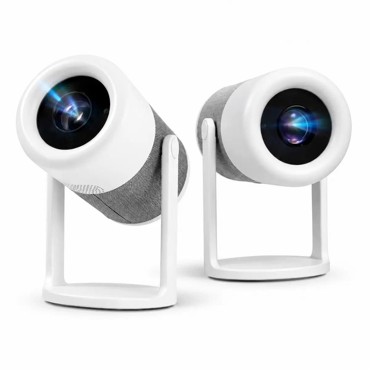 ZEGO A004 Smart Projector – Buy Online India