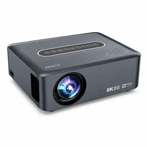 ZEGO X1 Smart Projector