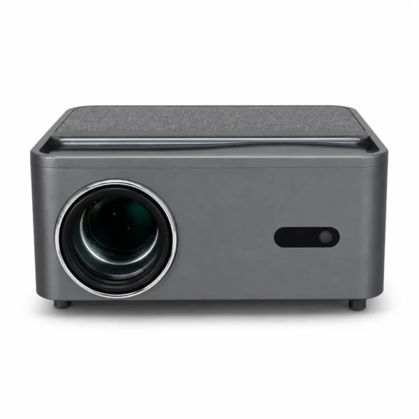 A45 Pro Front Angle