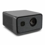 Cubelight Front View