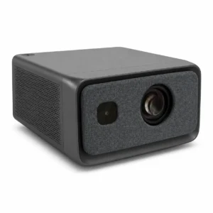 Cubelight Front View
