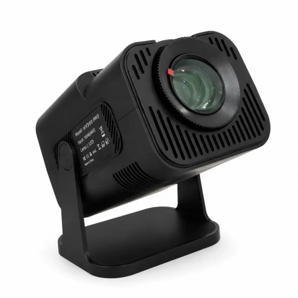 HY 320 Mini Front