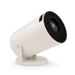 HY300 Pro Projector